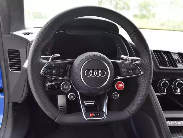 audisport全系展现,audisport赛道体验