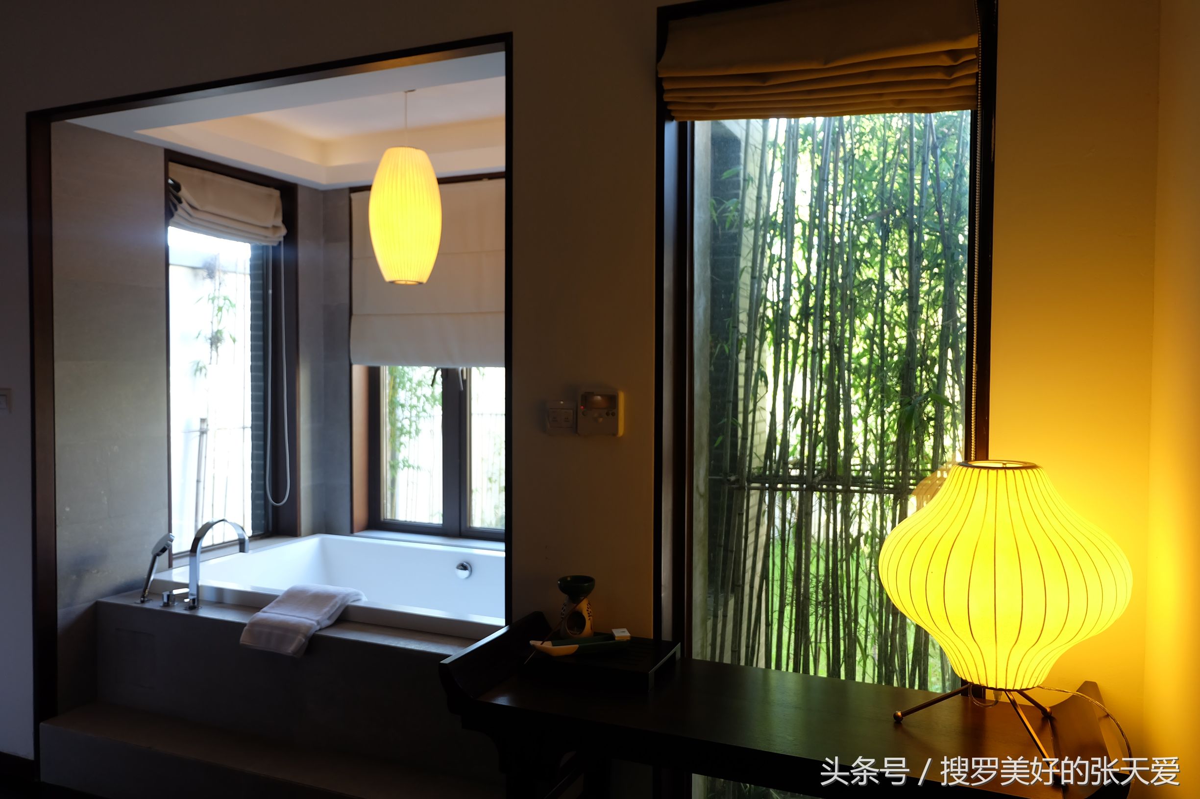 自然环境酒店,最美黄山酒店