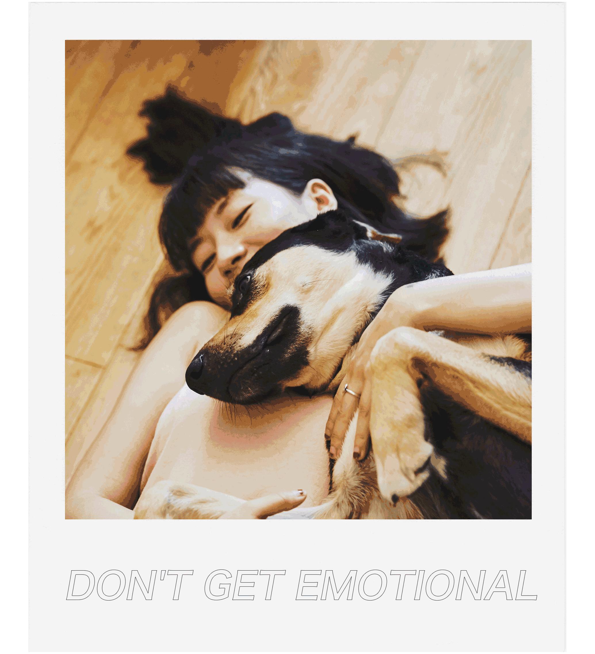 “列车运行前方：龙车站”我和TA打开了意外之门