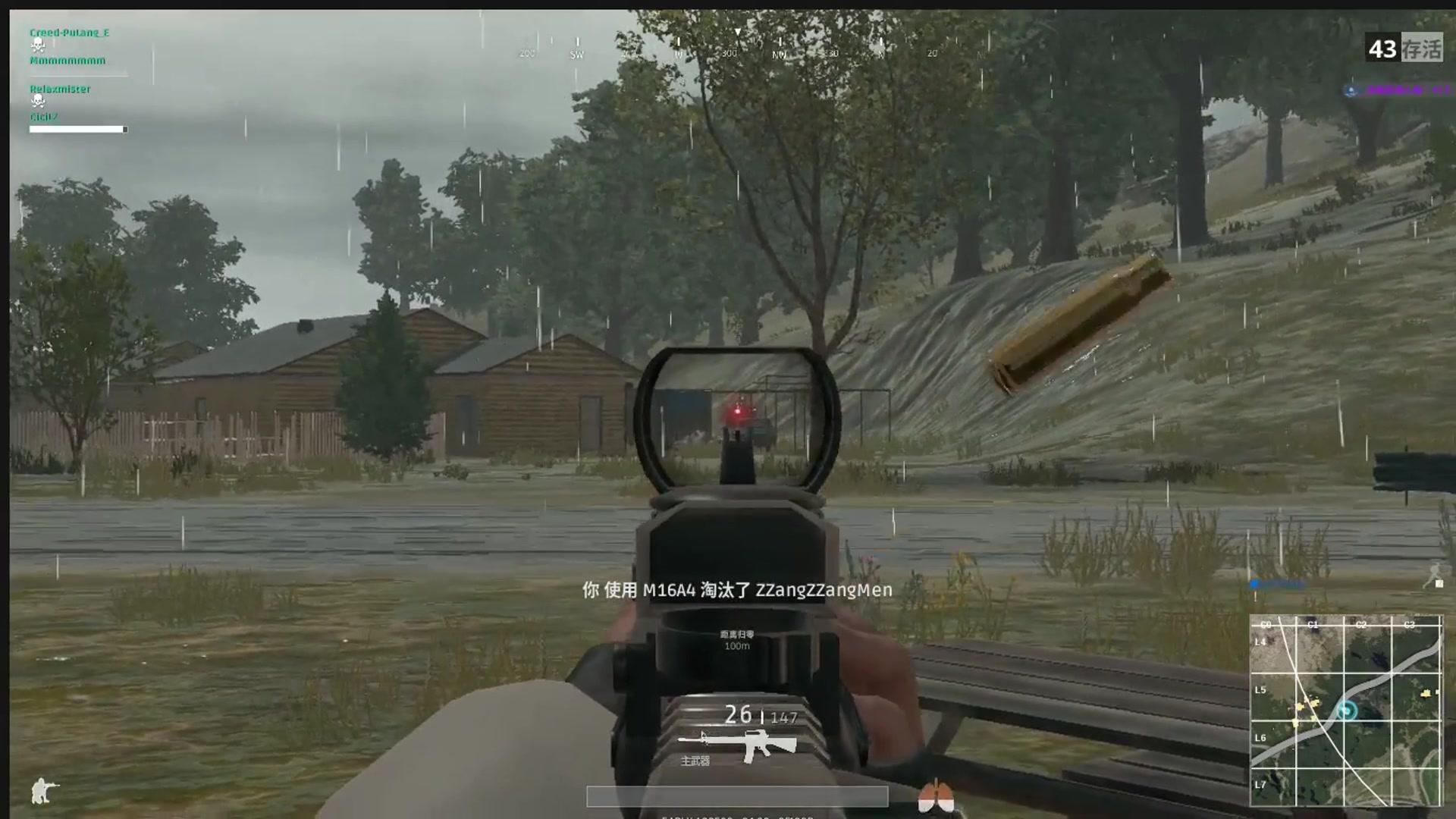 想要玩绝地求生需要什么电脑,想要吃鸡变得好基础怎么办