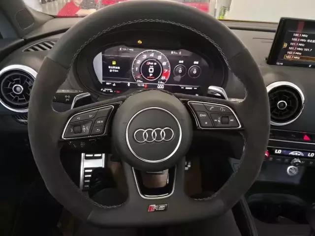 audisport全系展现,audisport赛道体验