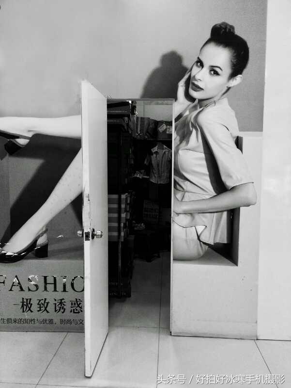 用手机拍出大片感,用手机就能拍出电影大片的感觉