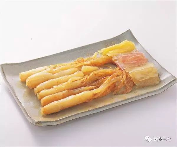 七种西洋参食谱快快学起来,西洋参最佳食谱