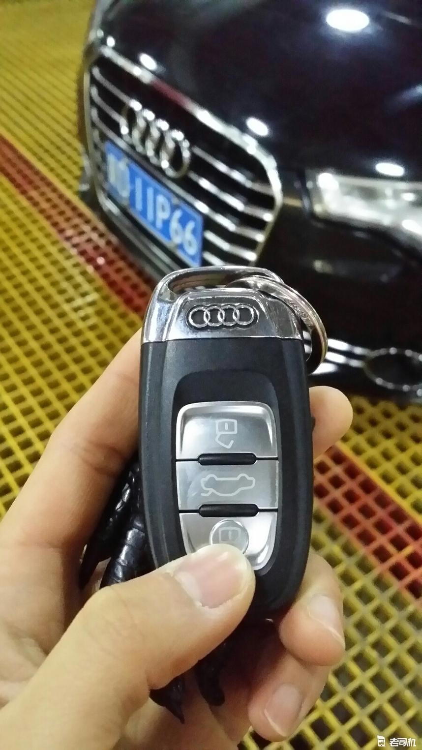 大众速腾2018款1.6自动舒适二手,大学毕业5万块买什么二手车