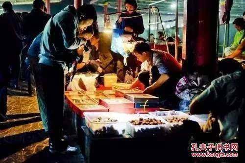 香港哪里可以淘旧书,可以淘旧书的app