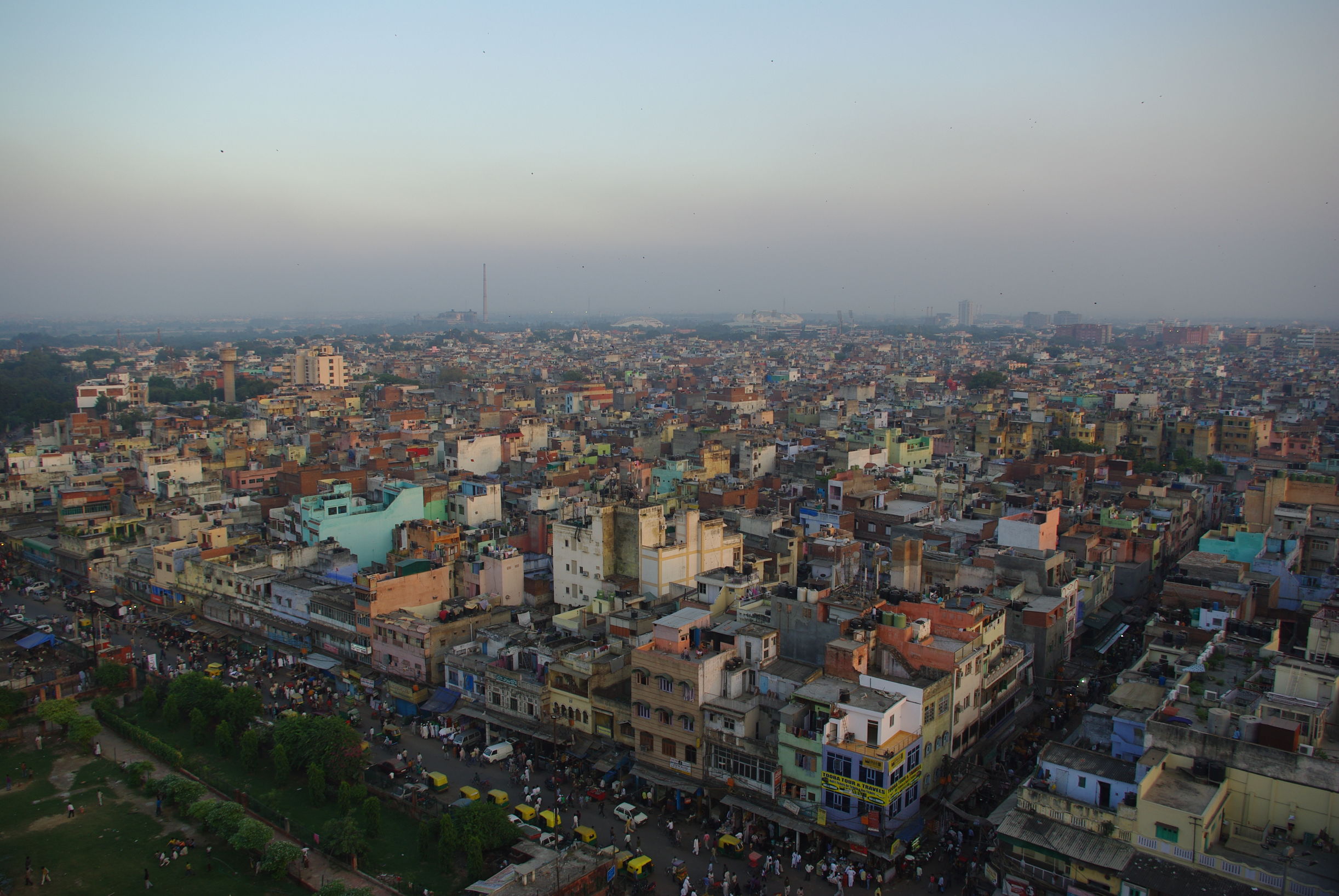 印度受骗记：骗你没商量，一万个心眼都不够用