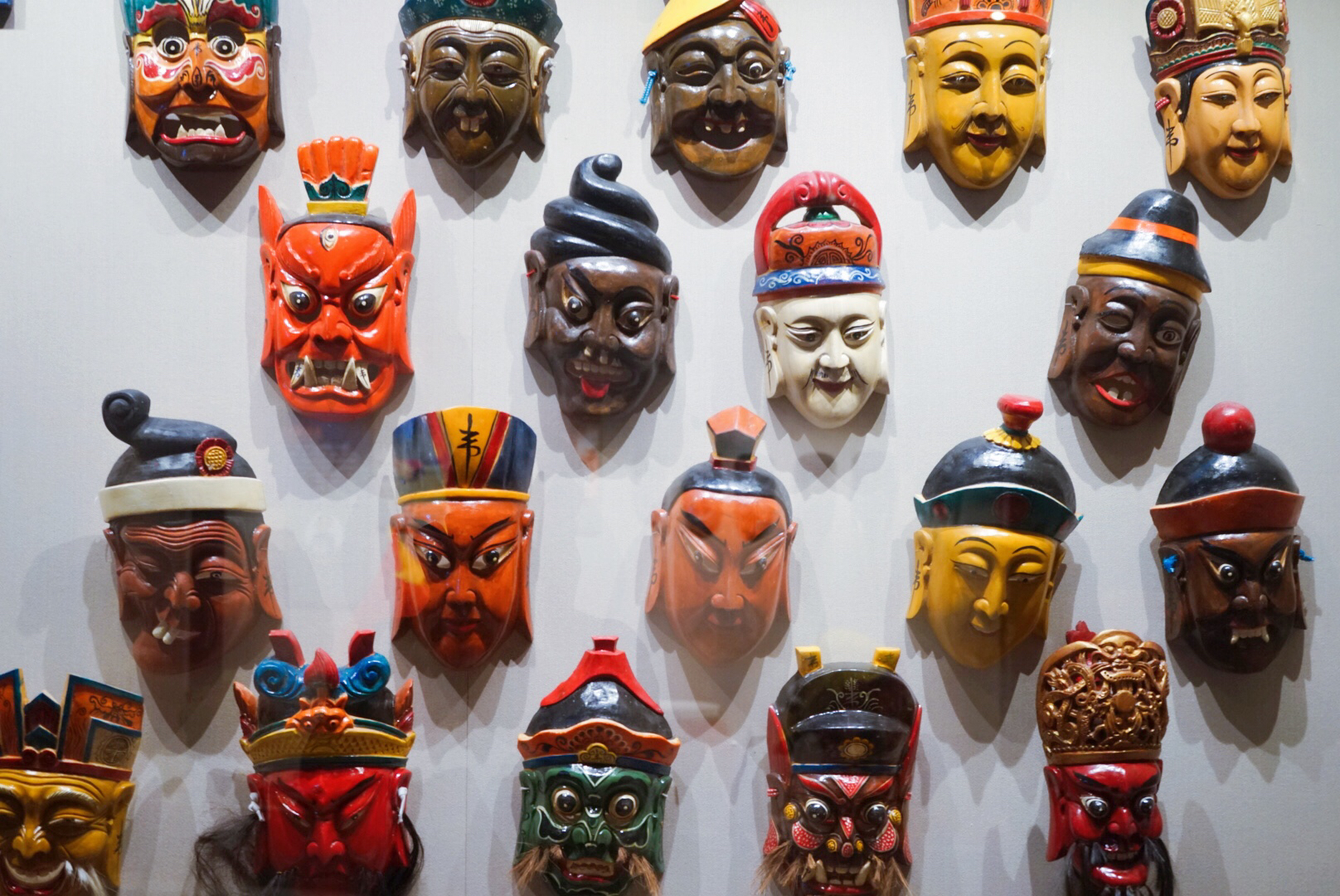 贵州有哪些独特的民族文化特色,浅谈贵州少数民族传统文化的发展