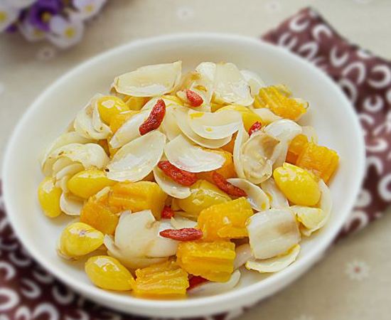 夏季降火清脂必吃3道瘦身菜