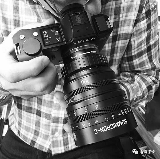徕卡现在最火的一部相机,徕卡最顶级的微单是什么