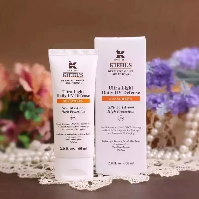 隔离霜适合什么肤质的人用,真心好用的隔离霜