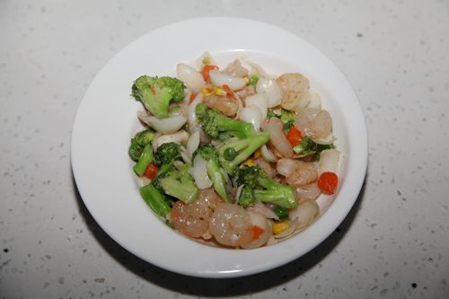 苏泊尔臻铁真不锈铸铁炒锅开锅,一口好的炒锅