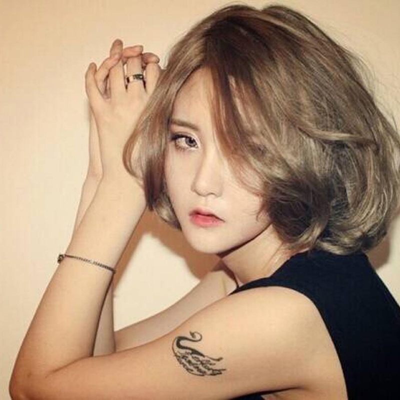 大牌洗发水套装,短发超蓬松洗发水牌子