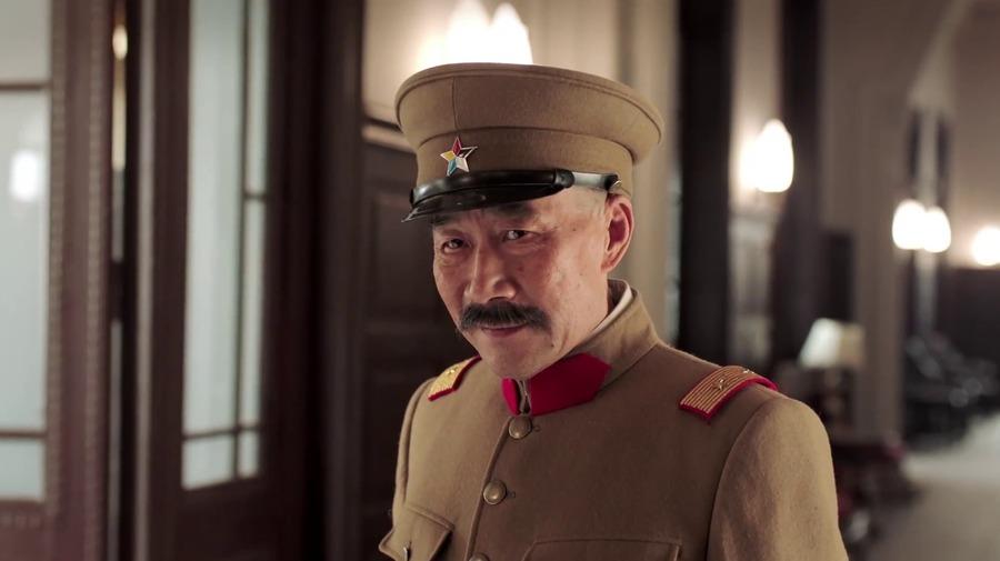 张作霖命运分析,张作霖一生的对与错