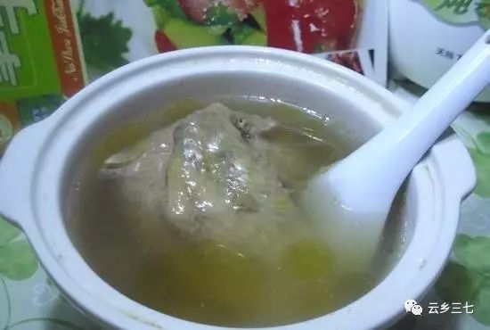 七种西洋参食谱快快学起来,西洋参最佳食谱