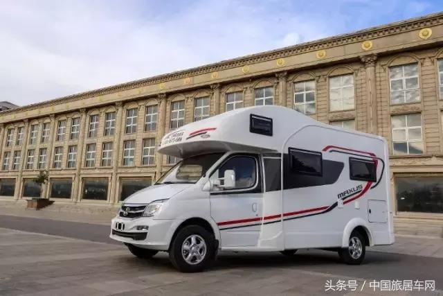 大通rv80怎么样,原厂大通长轴rv80豪华房车