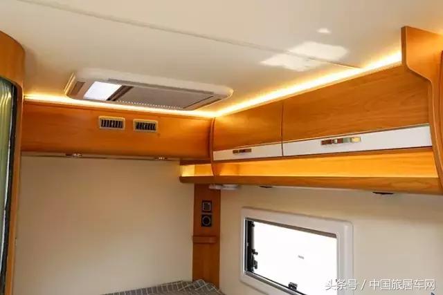 大通rv80怎么样,原厂大通长轴rv80豪华房车