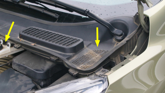 翼虎的10大忠告,翼虎详细介绍