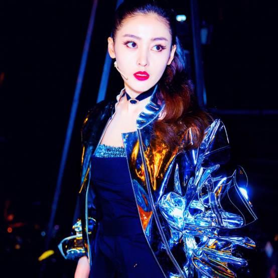 范冰冰唐嫣杨丞琳,范冰冰唐嫣谁穿的最好看