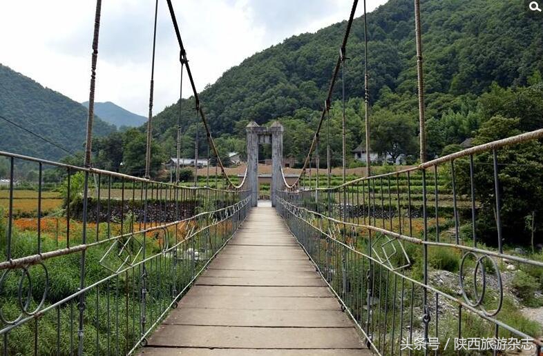 牛背梁附近的小镇,牛背梁周边农村