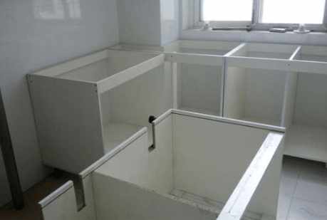 装修师傅总说材料不好,瓷砖橱柜到底省不省钱