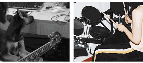 “列车运行前方：龙车站”我和TA打开了意外之门