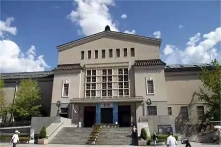 为啥日本那么多中国字画,日本为什么那么多中国瓷器