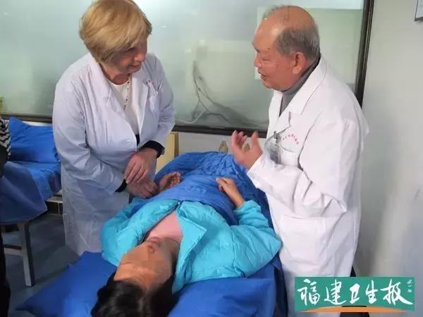 福建中医药大学国医堂中医门诊部,福建中医药大学国医堂官网