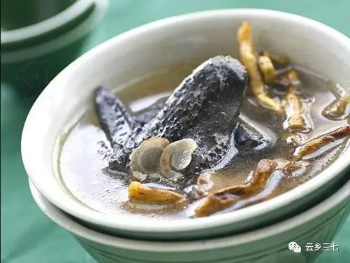 七种西洋参食谱快快学起来,西洋参最佳食谱