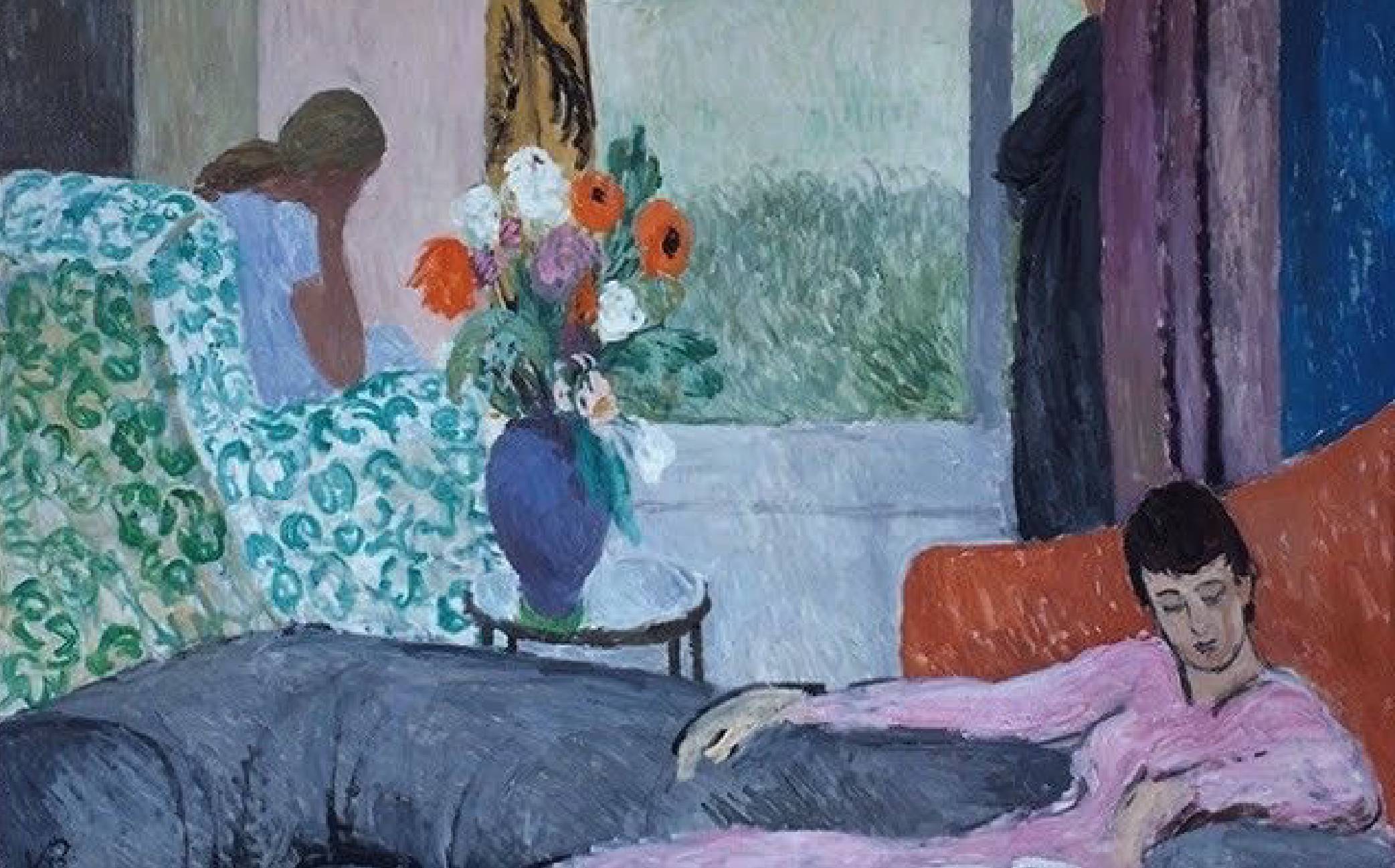 伍尔夫笔下的女人,伍尔夫女士