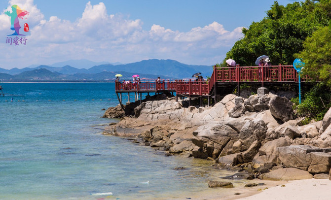 蜈支洲岛和济州岛远吗,三亚蜈支洲岛有哪些景点