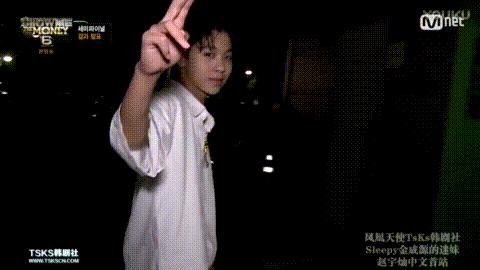 《showmethemoney6》赵宇灿丨十三岁的开挂人生！