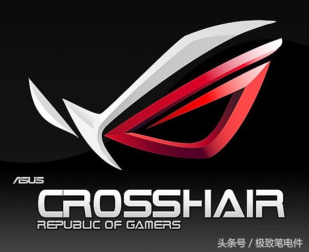 玩家国度败家之眼logo,华硕的败家之眼玩家国度