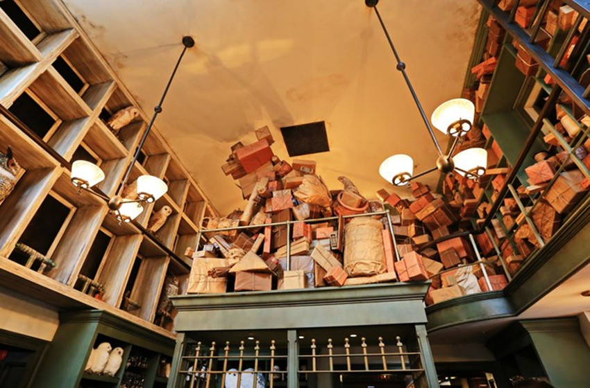 日本环球影城一日游,日本环球影城旅行攻略