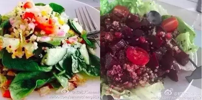 女明星为了减肥竟然这么拼！水煮就算了，有的还吃蛐蛐···