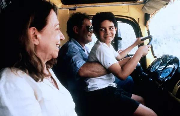 世界10部最值得看的公路电影,令人震动的公路