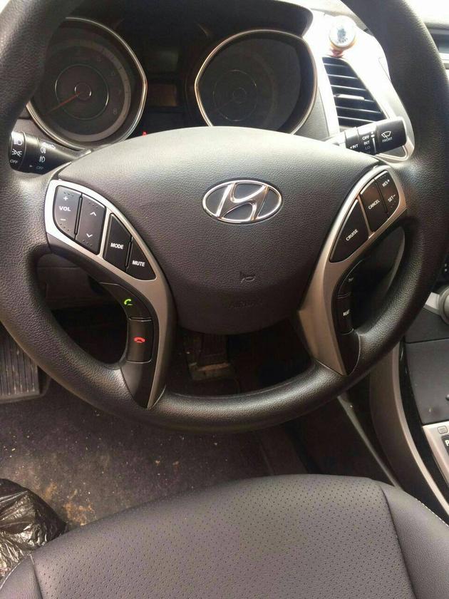 现代朗动动力不足加速无力,最新朗动手动挡