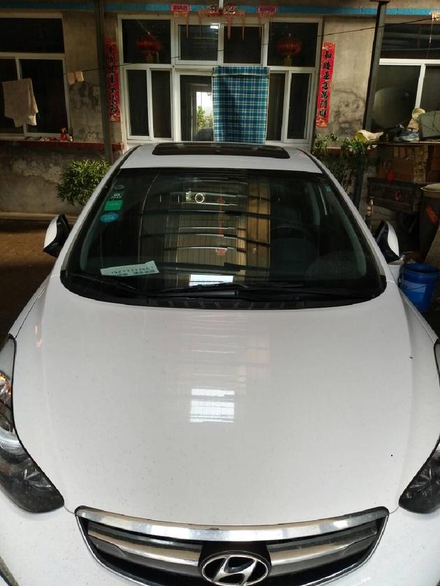 现代朗动动力不足加速无力,最新朗动手动挡