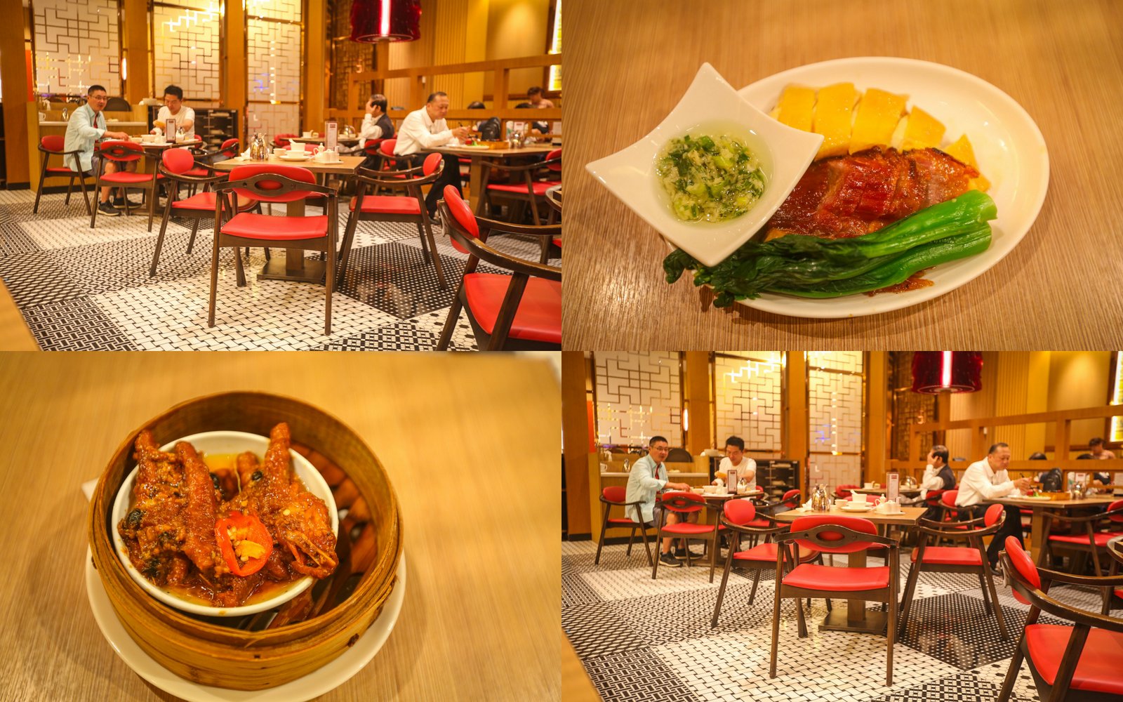 澳门巴黎人，不出国门也能体验的法式风情