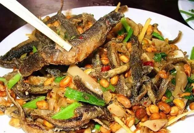 漓江小镇美食攻略,漓江当地特色美食