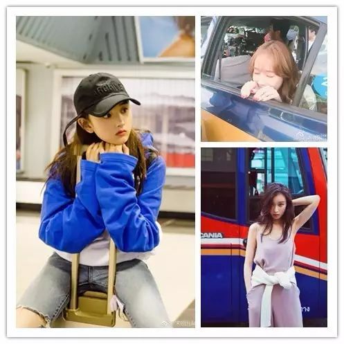 摄影教程丨跟女神们学会10个tips，旅拍美到不可忽视，瞬间出彩