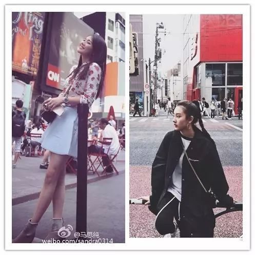 摄影教程丨跟女神们学会10个tips，旅拍美到不可忽视，瞬间出彩