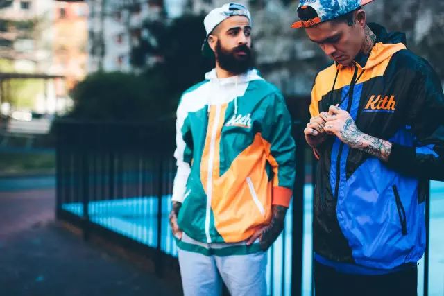 成为下一个Supreme？KITH的野心可不止于此