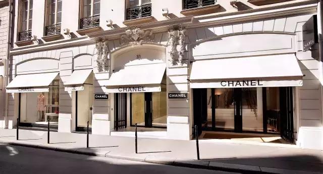 chanel为什么这么难抢,chanel为什么这么火