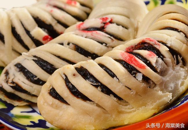 西安回民街特色小吃可以带回家的,西安回民街值得吃的推荐