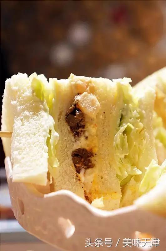 北京三里屯甜品网红店脏脏包,正宗三里屯脏脏包