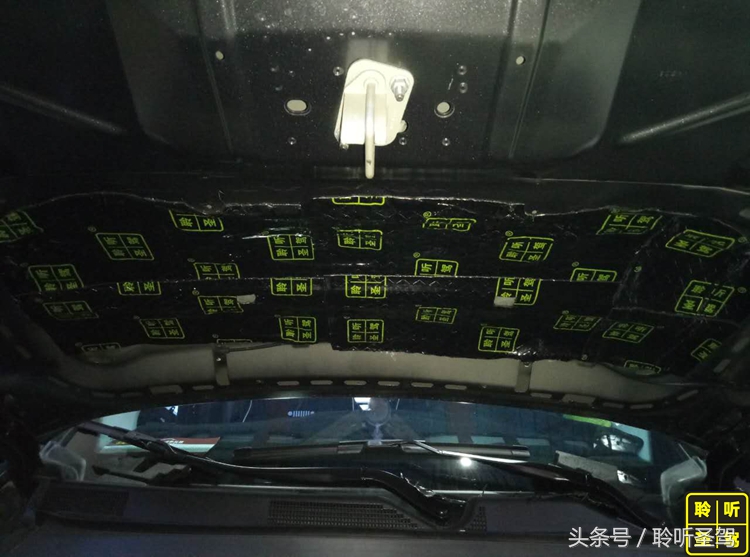 jeep指南者四门隔音视频,jeep指南者隔音怎么解决