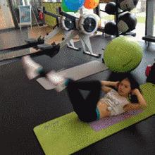 怎么可以做到运动减肥不反弹,减肥不伤身的运动