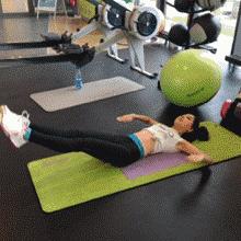 怎么可以做到运动减肥不反弹,减肥不伤身的运动