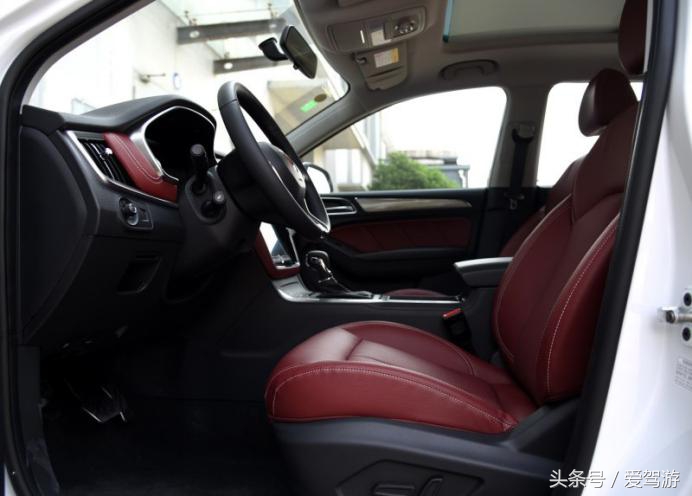 宝骏510荣威rx3对比,荣威i6和宝骏510对比