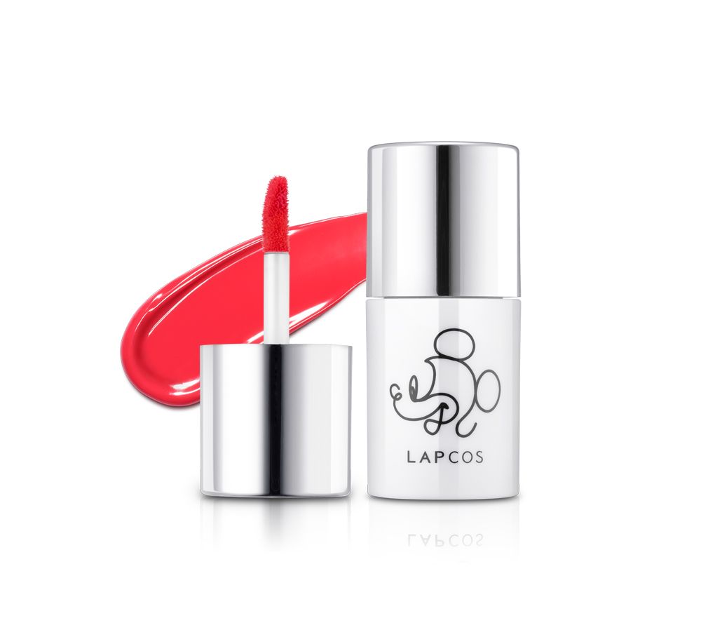 改走极简文青风还是可爱到想收！LAPCOS再次和迪斯尼推出联名彩妆